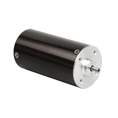 12V 1500RPM 0,025Nm 4W 0,7A Ф30x56mm bezsuku līdzstrāvas motors
