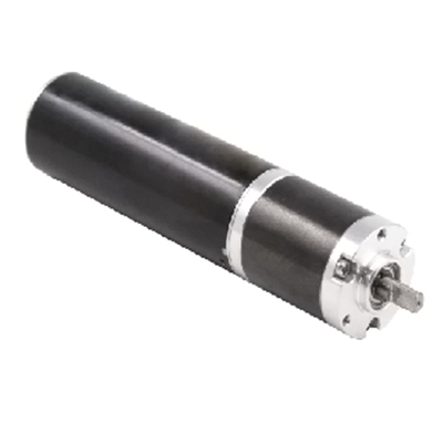 28 mm bezsuku līdzstrāvas motors ar pārnesumu