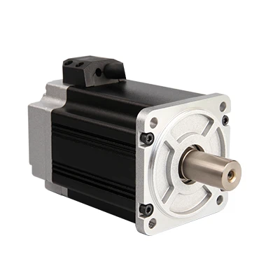 80x80mm 750w 3000rpm 2,4Nm 48VDC servomotors